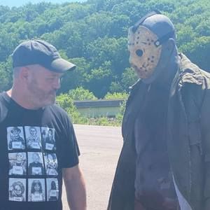 Meet your Posher, Corey